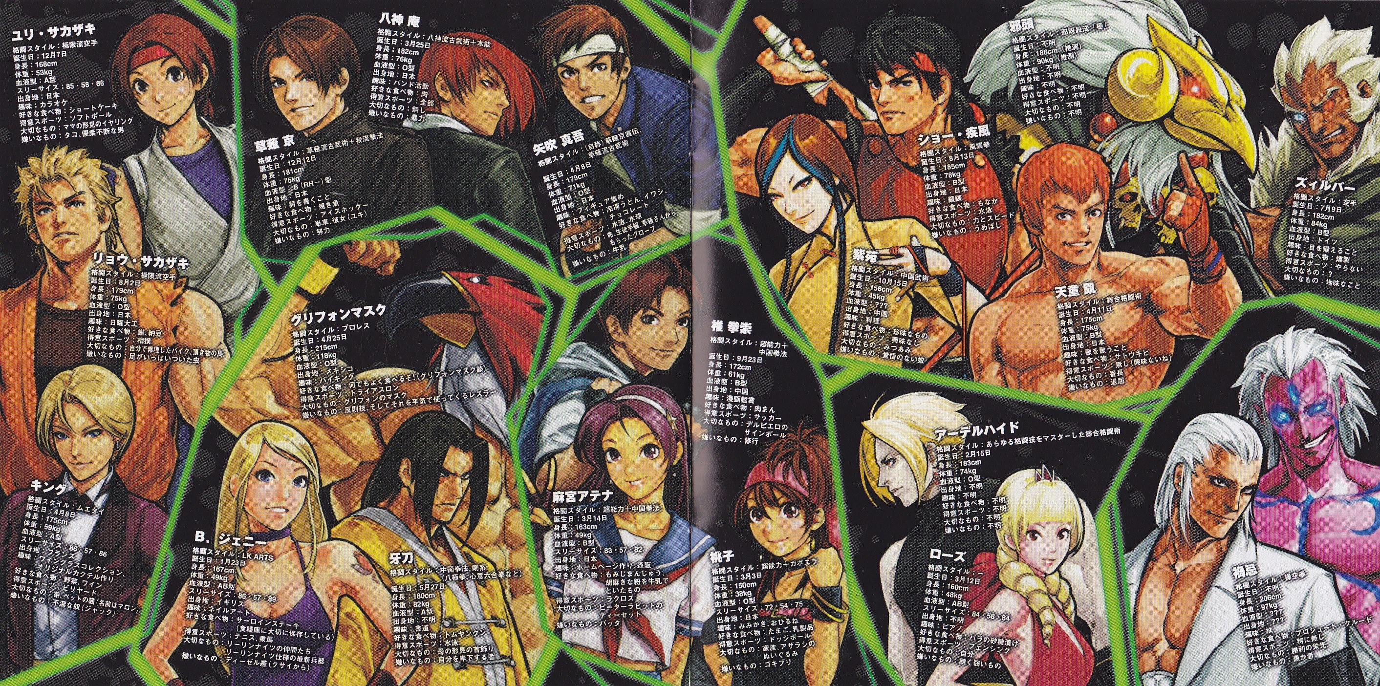 「ザ・キング・オブ・ファイターズ11」サウンドコレクション THE KING OF FIGHTERS XI SOUND COLLECTION (2006) MP3